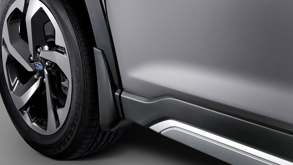 Ön Paçalık Seti (2 Adet)