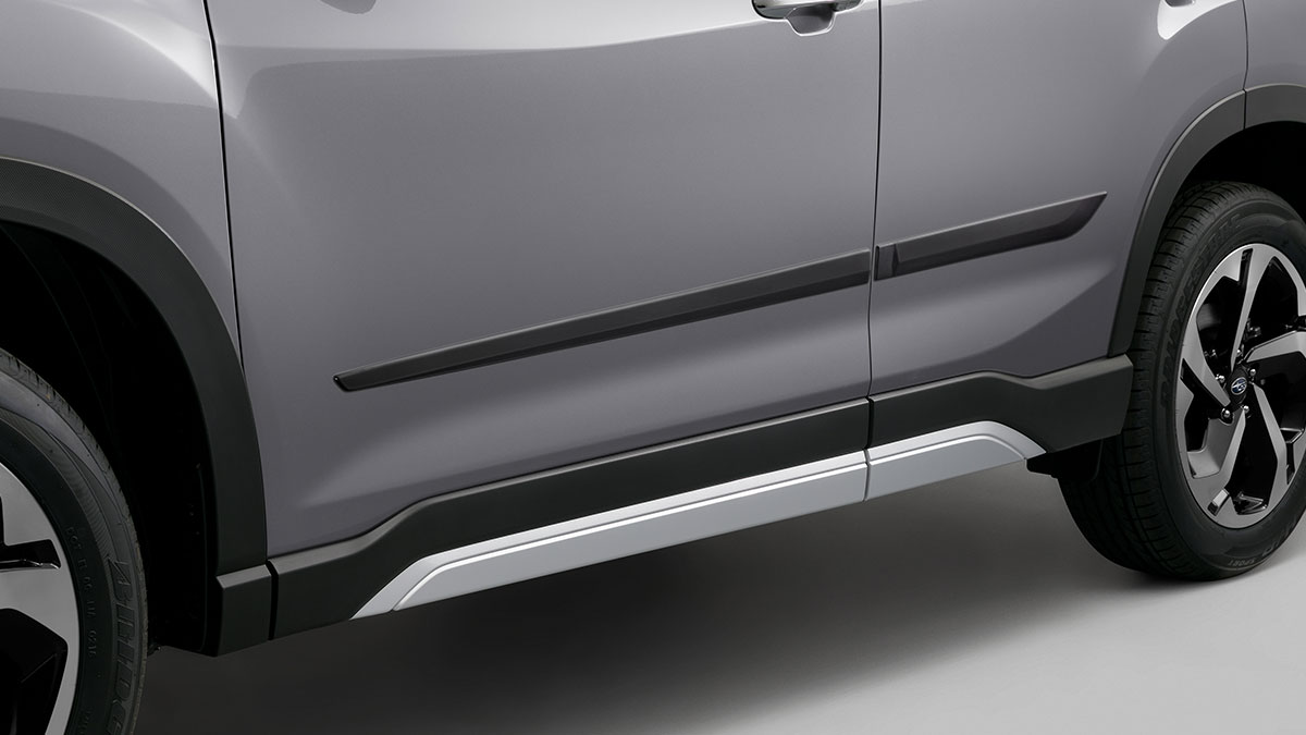 Kapı Koruma Seti (4 Adet)