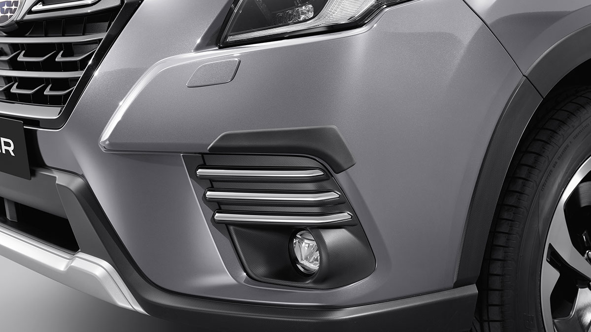 Tampon Köşe Koruma Seti (4 Adet)