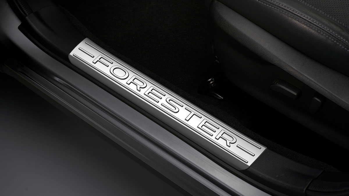 PVC Kapı Eşiği (4 Adet)