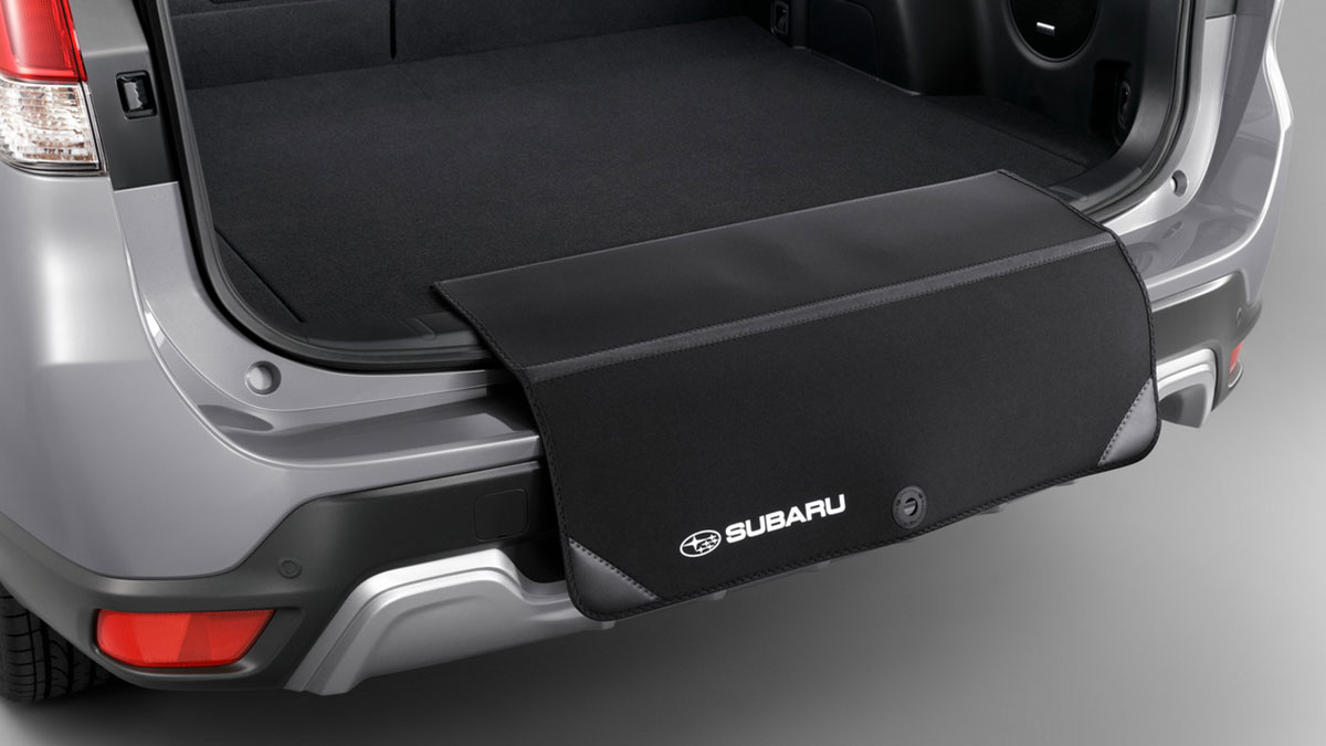 Arka Tampon Koruyucu Halı