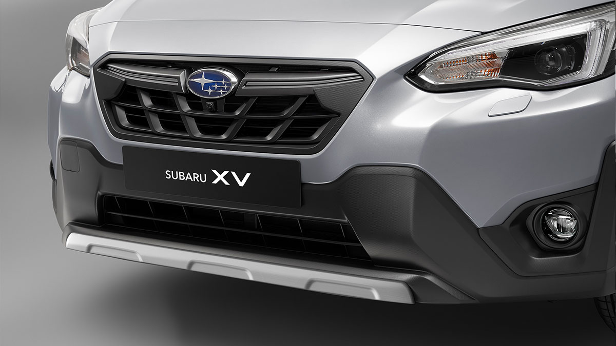 Ön Tampon Alt Kaplama